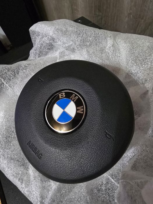 Airbag Volan BMW M , seriile F20,F21,F30,F31 ,F34,F32,F33,F36,F10