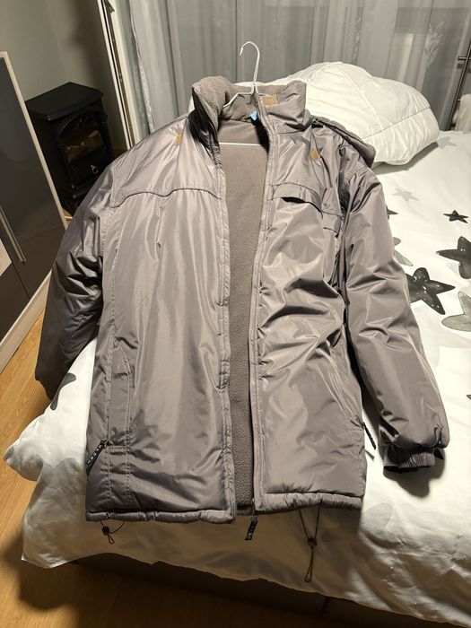 Geaca iarna barbati marime 2XL