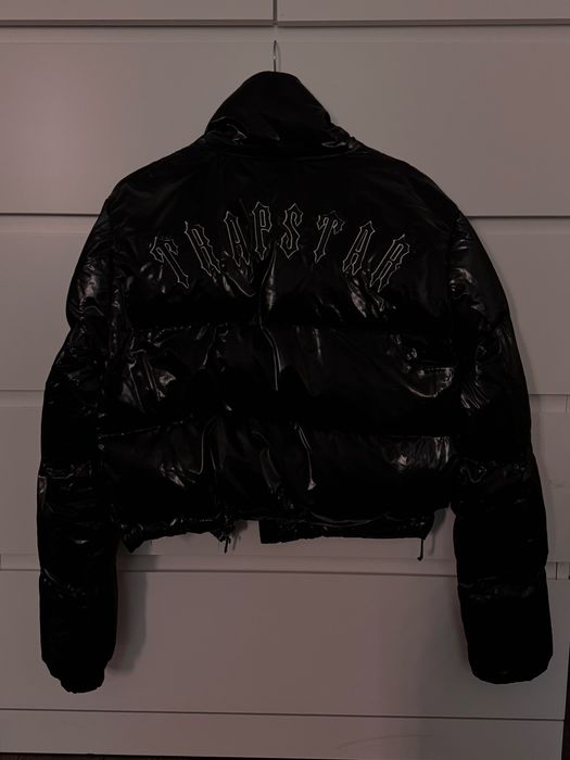 Trapstar женско яке