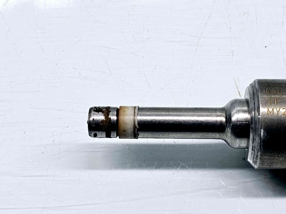 Injector Volkswagen Eos (1F7, 1F8) [Fabr 2006-2015] 03C906036F 1.4 Ben