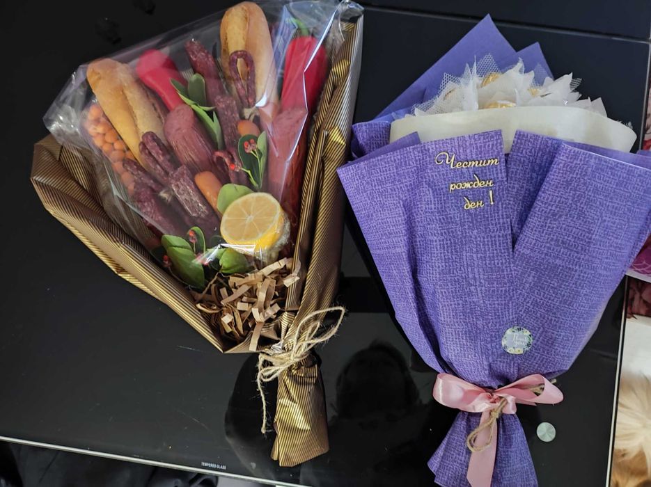 Оригинален подарък за мъж