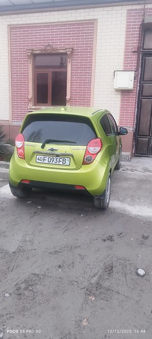 Spark 2.  2012 yil  5800