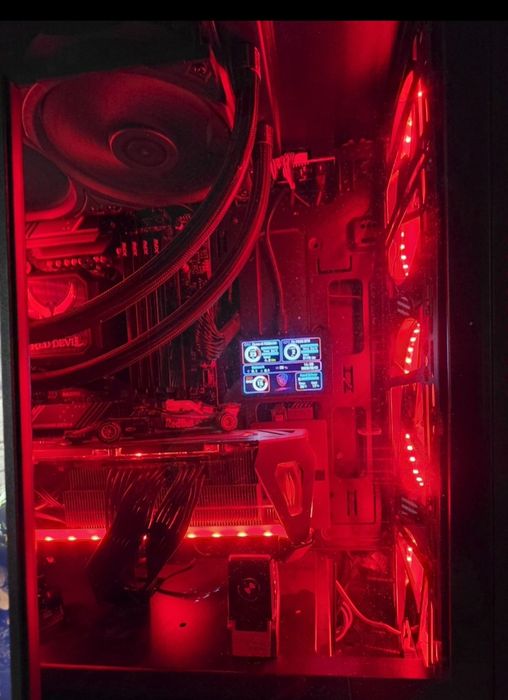 Memorie ram ddr5