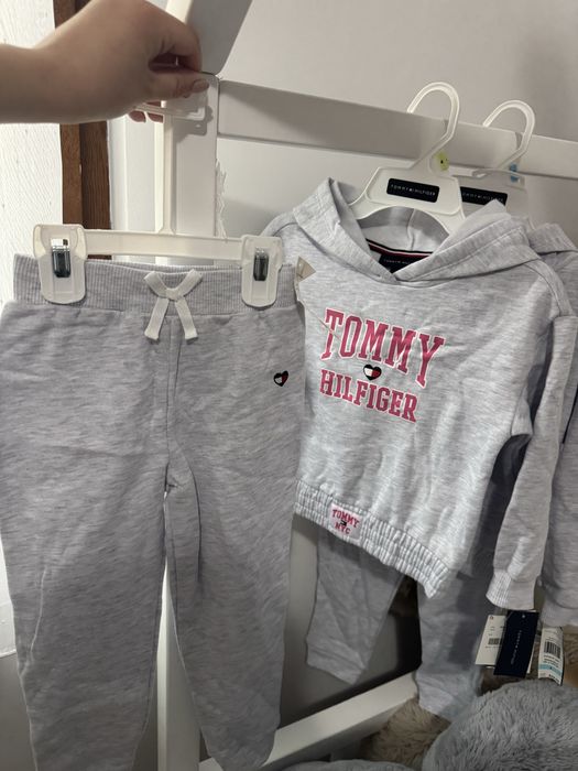 Tommy Hilfiger - комплект