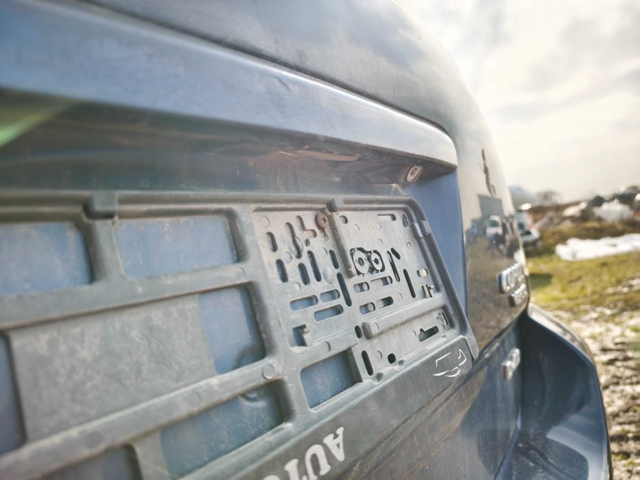 Piese din dezmembrari Toyota corolla verso 2,2 dcat 177 cai 2008