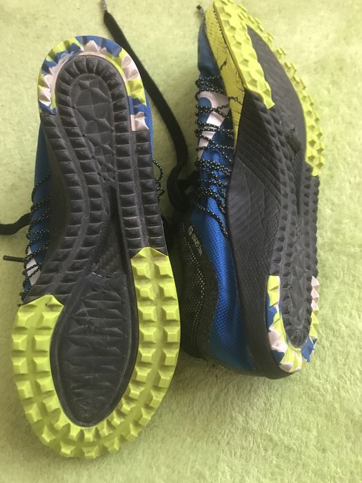 Nike кроссовки, кеды 22 см