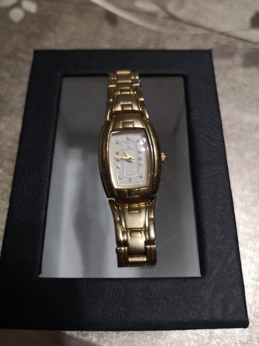 24К gold дамски часовник