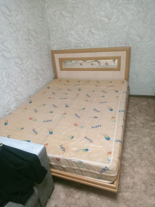 Кровать, состояние хорошее