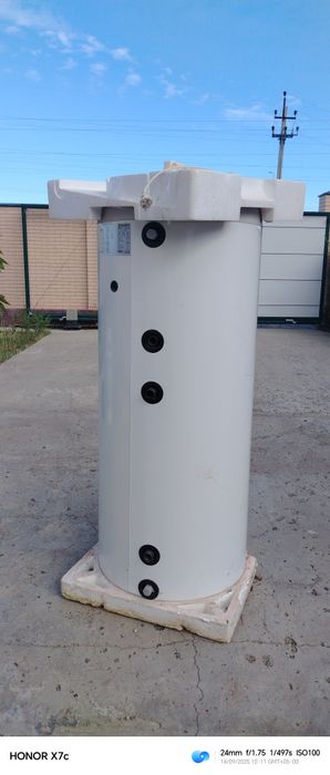 Водонагревател косвеник