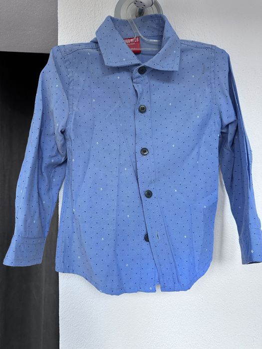 Haine baieti diferite marimi