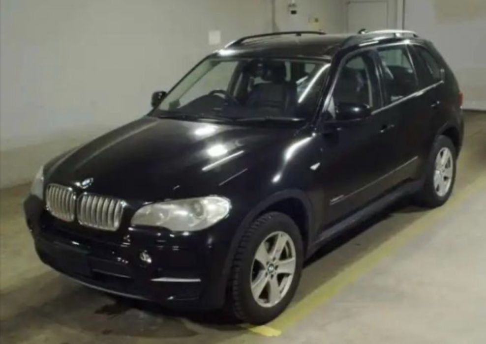 Авторазбор X5e70