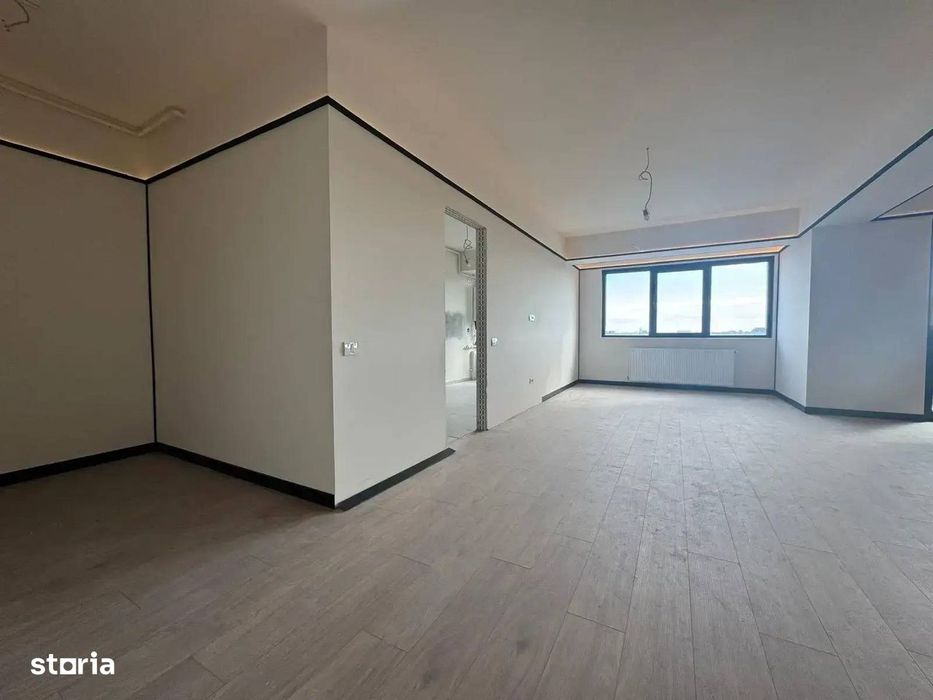 Apartament 2 Camere De Vanzare Lux | 88 mp Utili | Pipera - Voluntari