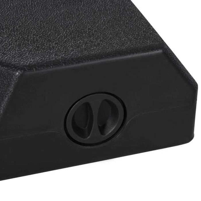 Основа за чадър Outsunny