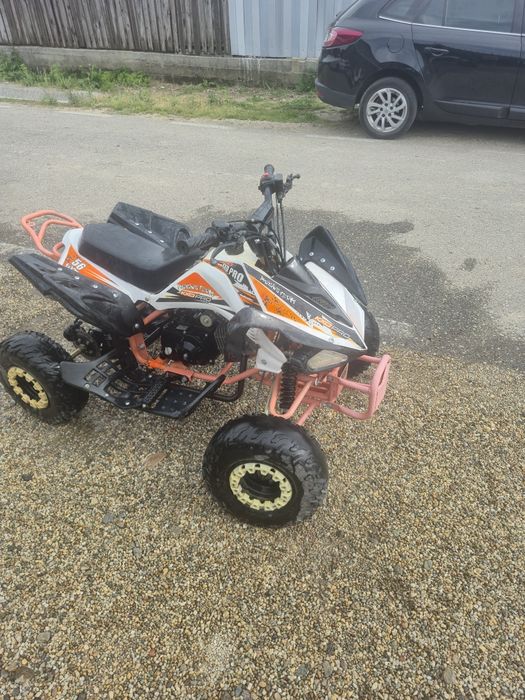 Atv copii de 125