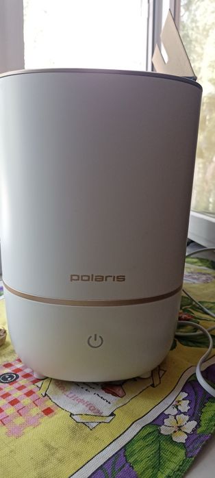 Увлажнитель воздуха