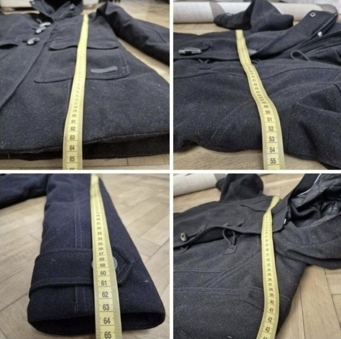 Palton gros de iarnă, damă, Merrell, Opti-Warm - Marimea M