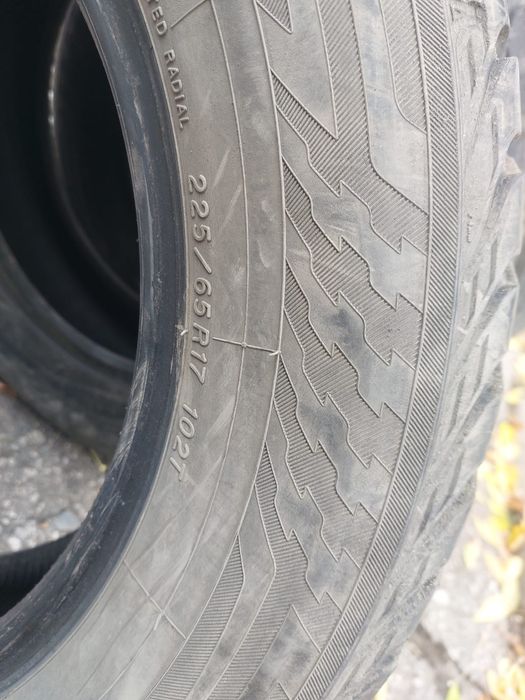 Шины зимние не дорого