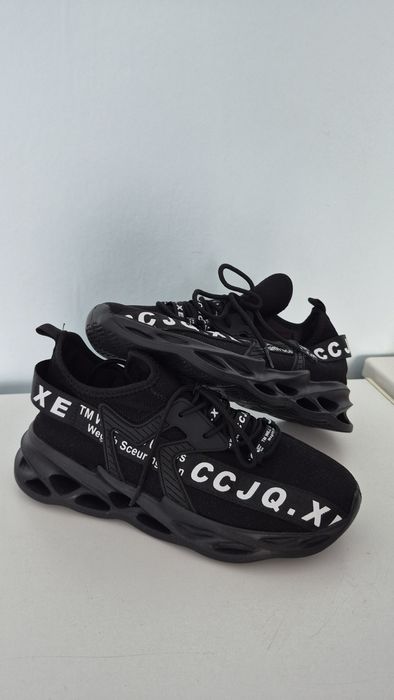 Дамски Обувки Маратонки 41