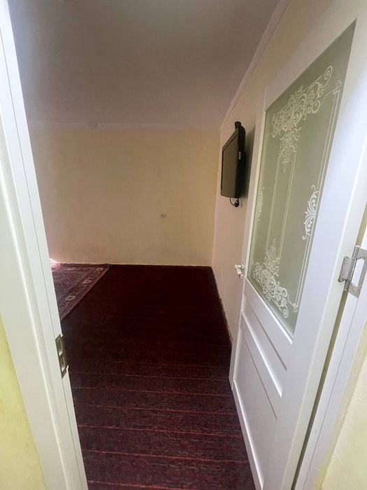 29000$. 2хоналик уй сотилади 2мик канечкада .