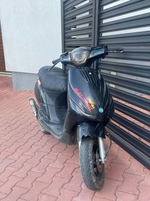 Piaggio zip 80 2t 2011