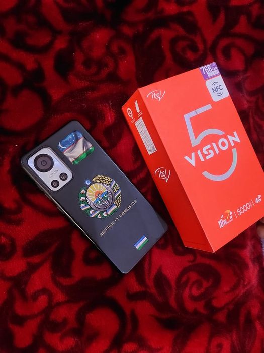 Xolati yangi kelishamz narxini