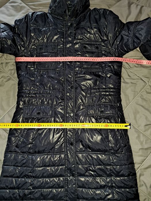 Продам пуховик женский