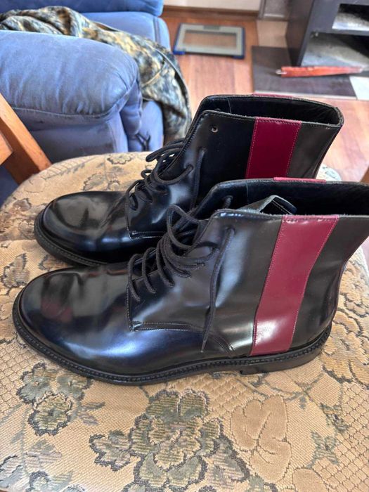 Женски боти Calvin Klein