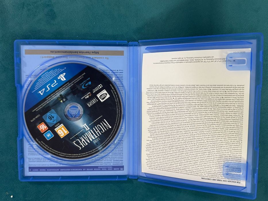 Игры для плейстейшн