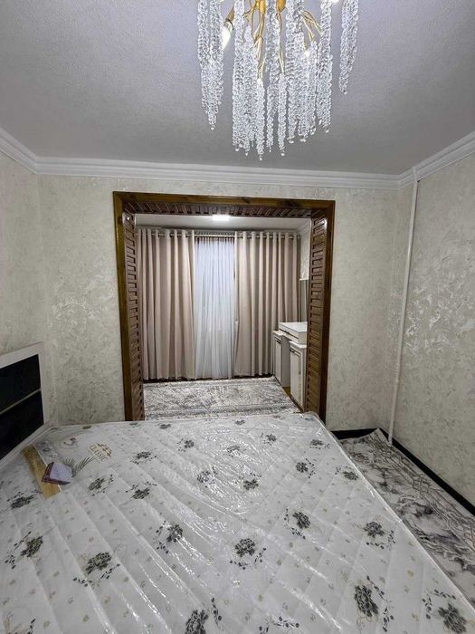 № 12732 Продаётся 3х комнатная квартира