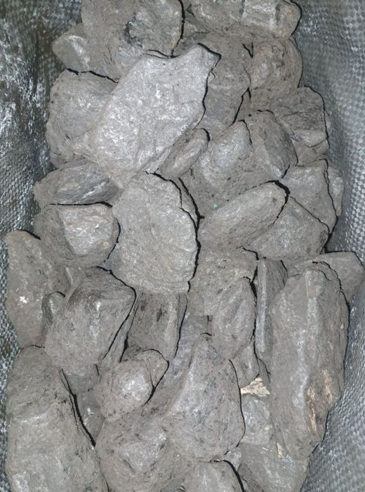 Cărbune sortat la big bag 700