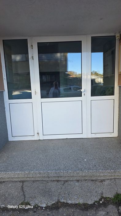 Двустаен тухлен апартамент