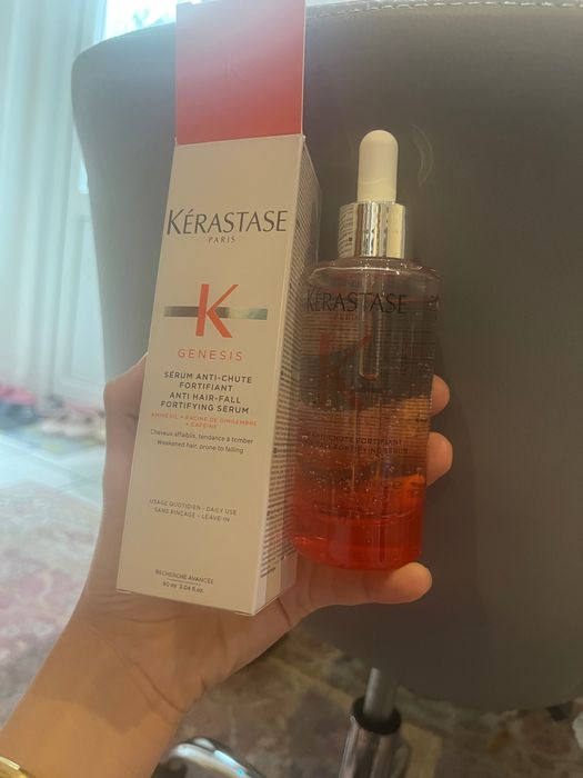 Козметика за коса Kerastase