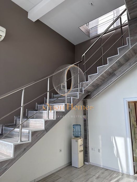 Продава се Офис в Пловдив, Гагарин - 78 кв.м за 1260 €/кв.м - Снимка #2