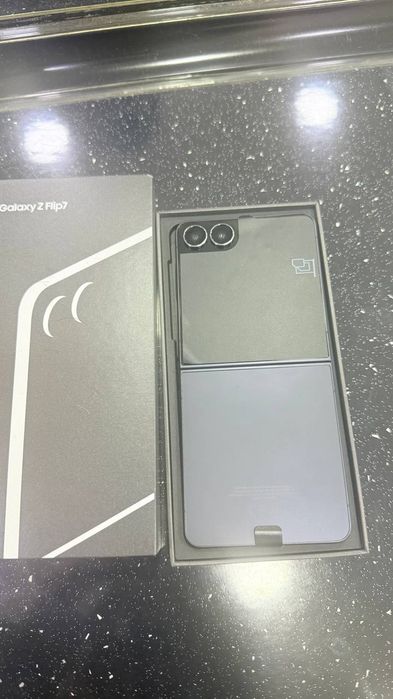 Samsung galaxy z flip7 256gb