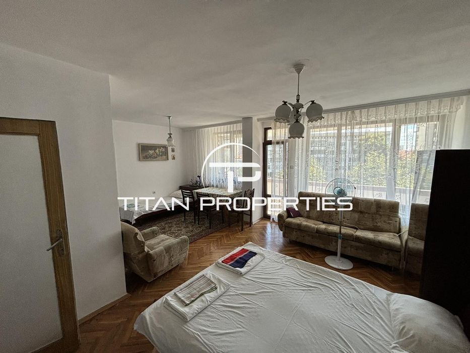 Тристаен, под наем, ж.к Братя Миладинови