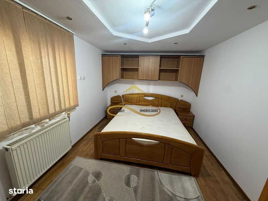 Apartament de inchiriat la casa Bacau
