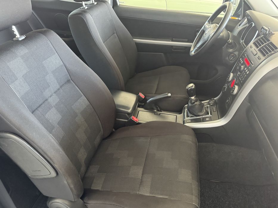 Grand Vitara 1.9 EURO 5