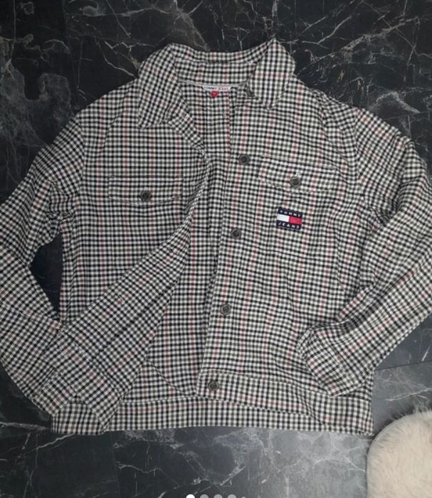 Geaca Tommy jeans mărimea s xs