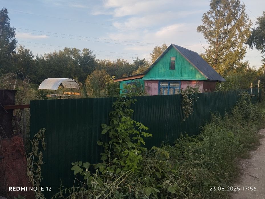 Продам дачу в согре