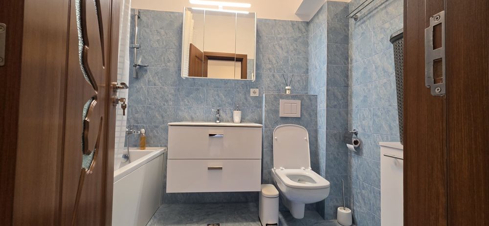 Apartament 2 camere de închiriat Prelungirea Ghencea