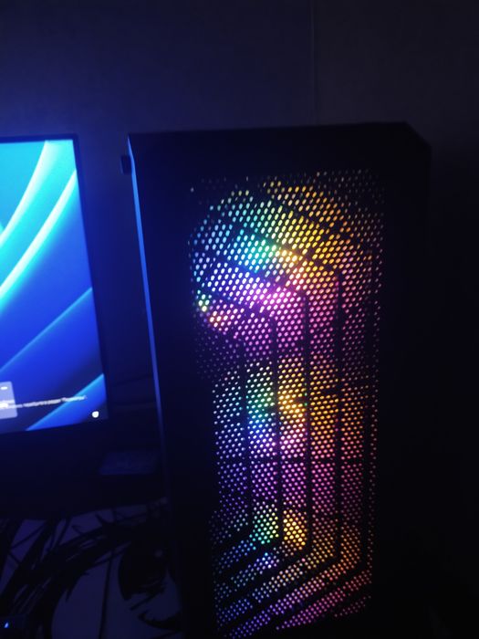 Продам Игровой мощный компьютер