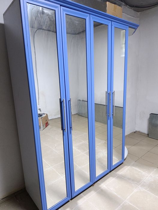 Продам офисный шкаф