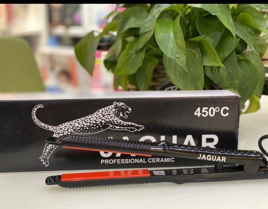 Фен конус утюк гафри