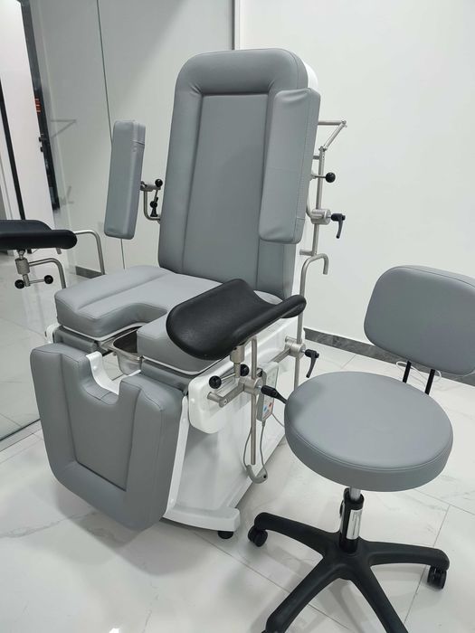 Многофункциональное гинекологическое кресло