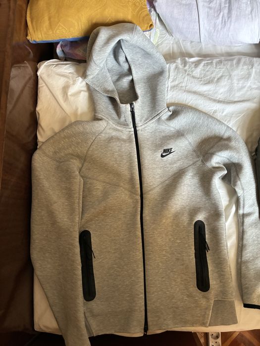 Nike tech размер М