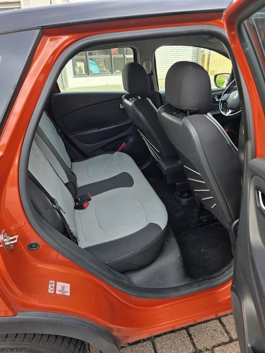 RENAULT Captur 2014 — imagine 4