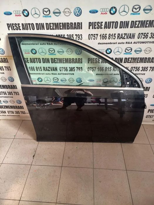 Usa Portiera Dreapta Fata Vw Golf 5 Combi Break Variant Motor 1.4 Tsi CAX Cutie 6+1 LHY