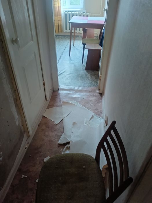 отдам даром двери