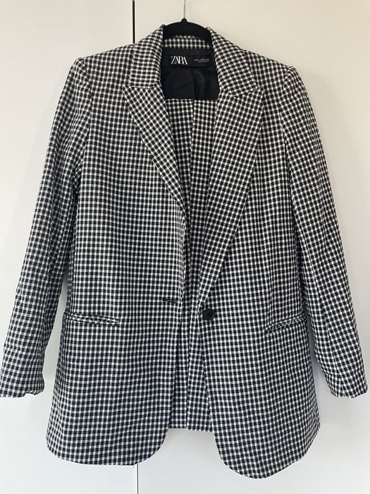 Сет Zara, Костюм