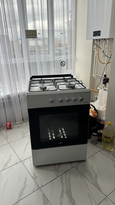 Газ плита продам